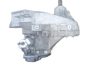 Zrobiona Skrzynia biegów VW T6 2.0 TDI QWM