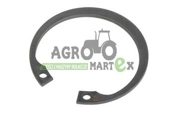 S301572 PIERŚCIEŃ SPRĘŻYSTY ZABEZPIECZAJĄCY M100 CNH