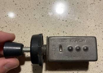 Przełącznik świateł Żuk/Nysa/Syrena