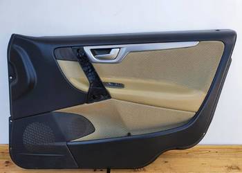 Volvo S60 PRZEDNI BOCZEK DRZWI PRAWY PRZÓD europa