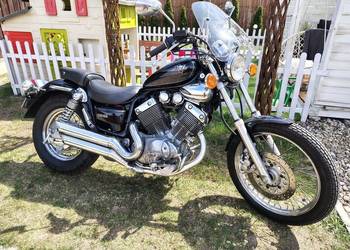Yamaha XV535 Virago *7800zł do negocjacji