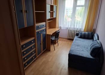 Pokoje dla studentek blisko UJK i Politechniki Świętokrzyskiej