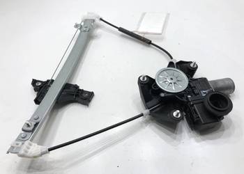 PODNOŚNIK SZYBY LEWY TYŁ LEXUS LBX 85720-52360 Crossover MECHANIZM