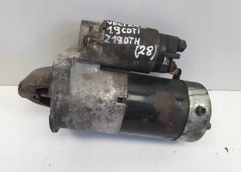 Opel Vectra C 1.9 CDTI ROZRUSZNIK 55353857
