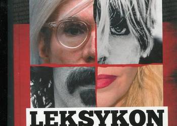 Leksykon buntowników - Max Cegielski
