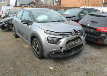 Citroen C3 III (2016-)