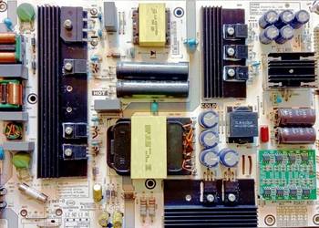 Moduły do Hiense H55U7B