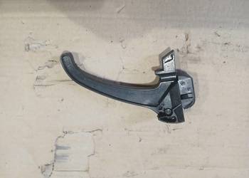 Raczka otwierania bagażnika do fiata 126p EL Fl