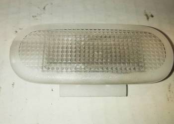 lampka z podsufitki Renault Scenic 2 i Grand