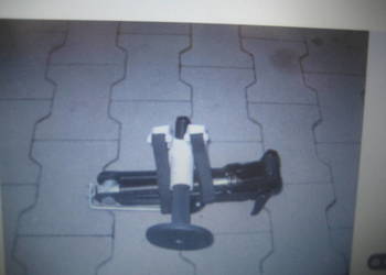 volvo s60 lift 04-09r lewarek podnośnik