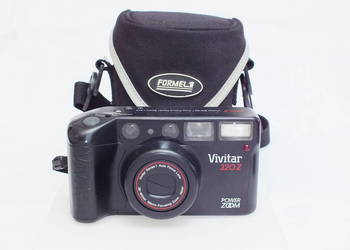 Vivitar 320Z Series 1