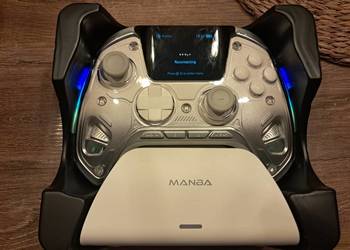 nowy pad manbaone nrak paragonu