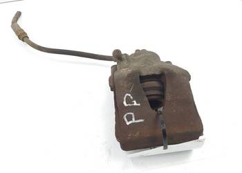 ZACISK HAMULCOWY PRZÓD PRAWY SKODA OCTAVIA II