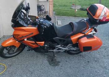 Honda varadero