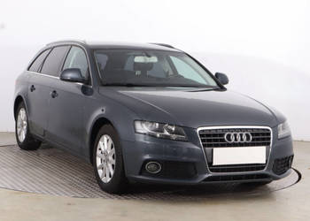 Audi A4 2.0 TFSI