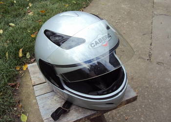 Kask motocyklowy Caberg