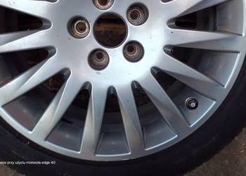 Felgi aluminiowe Peugeot 7.5 R 18