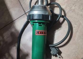Zgrzewarka  LEISTER GHIBLI  3000W