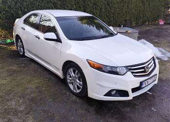 Honda Accord 2.2 i-DTEC Diesel