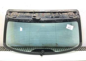 SZYBA TYLNA BMW F11 Kombi 09-17 7206562 TYLNA, KLAPY