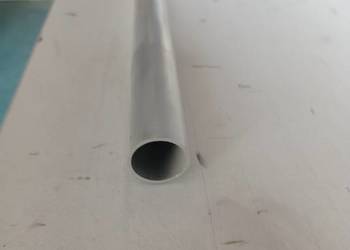 Rura aluminiowa fi 28x1,5mm