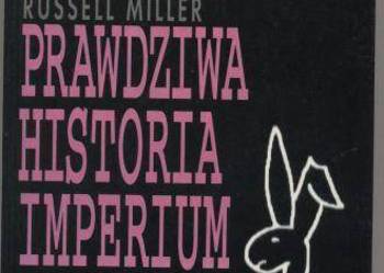 Prawdziwa historia imperium Playboya