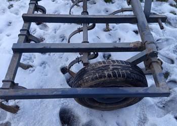 Sprzedam kultywator ,zgrabiarke