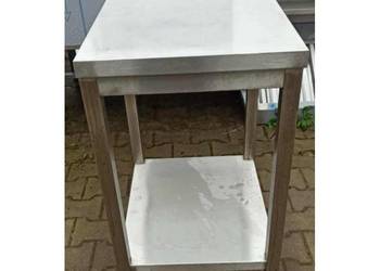 Stół Gastronomiczny - 50/70/85 cm S 1262.O