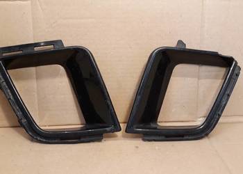 BMW 7 G11 G12 M-PAK KRATKA LEWA PRAWA PRZÓD 8076414 8076415