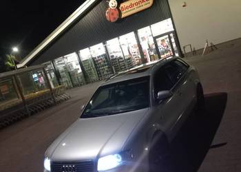 Audi a4b6