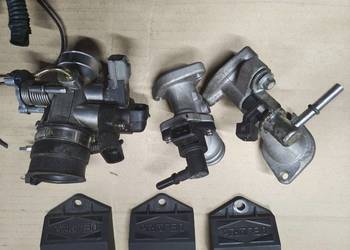 Wtryskiwacze EURO 4/5 skutery 50cc JUNAK barton i inne 50cc