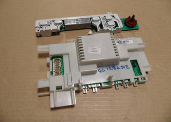 programator pralki candy GC1282D2