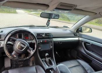 SPRZEDAM/ZAMIENIE AUDI A4B7 2.0 TDI 140KM