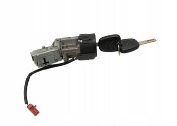 STACYJKA 9663123280 Citroen C2 I (2003-2009)