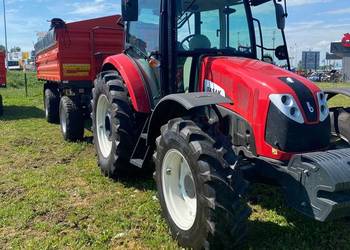Sprzedam Traktor Basak 2110s 110KM