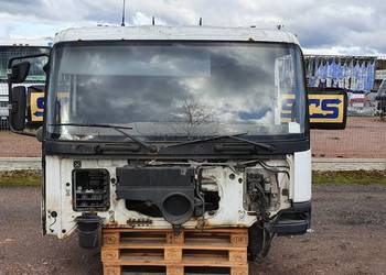 MERCEDES ATEGO KABINA