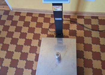 Waga magazynowa Axis 60 kg