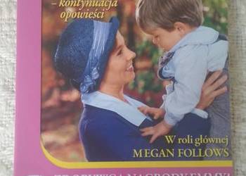 Film VCD: Ania z Zielonego Wzgórza - Kontynuacja opowieści
