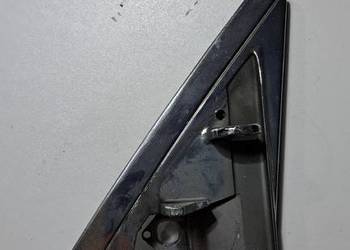 Podstawa mocowanie lusterka lewego Mercedes W123 1238110341