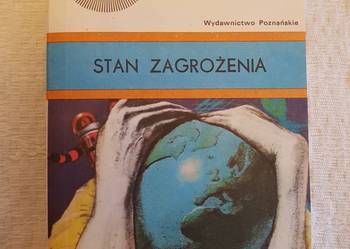 Jacek Sawaszkiewicz: STAN ZAGROŻENIA