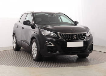Peugeot 3008 1.2 PureTech