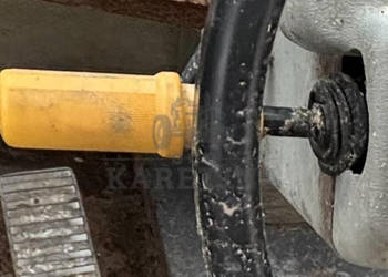 Matbro TR200 Rewers Przełącznik