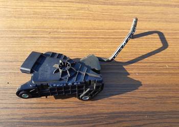 Lexus III GS300 3.0 V6 Pedal gazu