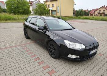 Sprzedam Citroen C5 2009r. 2.0 Automat Hydro