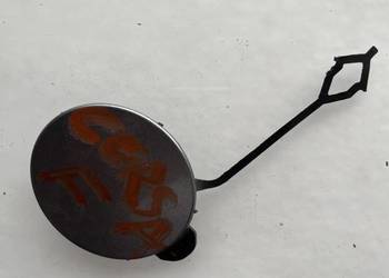 OPEL CORSA F ZAŚLEPKA HAKA HAK ZDERZAK PRZÓD 9829775980