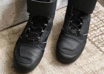 Buty motocyklowe Fastway Touring rozm. 47 (46)