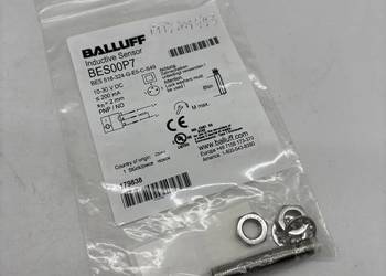 Balluff BES00P7 BES 516-324-G-E5-C-S49 Czujnik indukcyjny