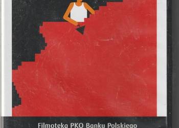 Człowiek z marmuru Andrzej Wajda DVD