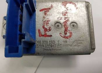 REZYSTOR DMUCHAWY 7M0959263E FORD GALAXY SHARAN