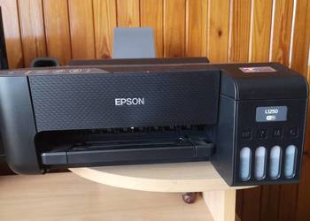Drukarka atramentowa Epson EcoTank L1250